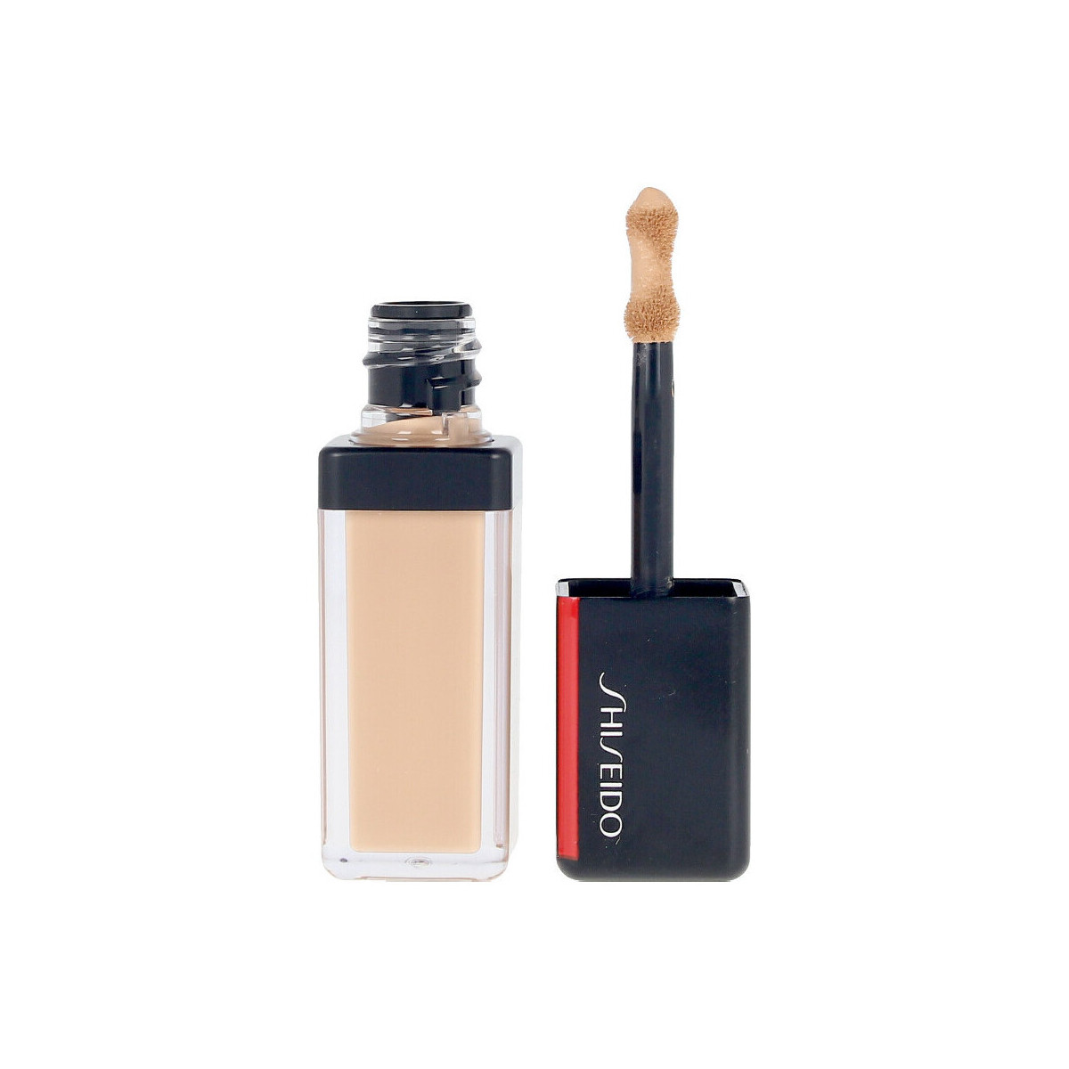 Belleza Mujer Base de maquillaje Shiseido Synchro Skin Self Refreshing Dual Tip Concealer 302 