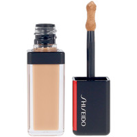 Belleza Mujer Base de maquillaje Shiseido Synchro Skin Self Refreshing Dual Tip Concealer 304 