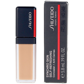 Shiseido Synchro Skin Self Refreshing Dual Tip Concealer 304 