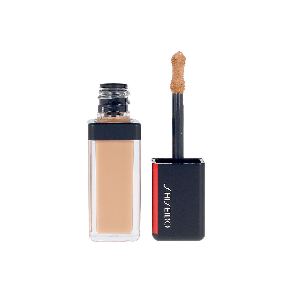 Belleza Mujer Base de maquillaje Shiseido Synchro Skin Self Refreshing Dual Tip Concealer 304 