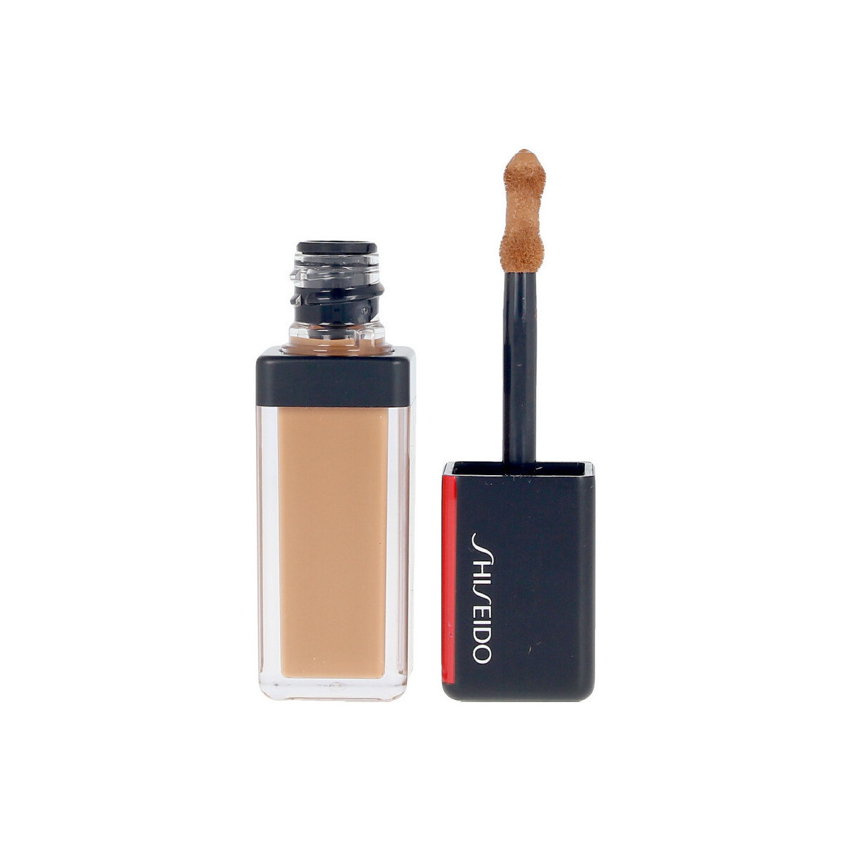 Belleza Mujer Base de maquillaje Shiseido Synchro Skin Self Refreshing Dual Tip Concealer 401 