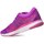 Zapatos Mujer Zapatillas bajas adidas Originals Adipure 3602 W Blanco, Rosa, Violeta