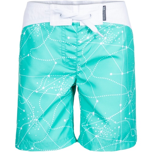 textil Niña Shorts / Bermudas Trespass TP3023 Azul