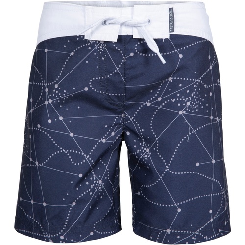 textil Niña Shorts / Bermudas Trespass TP3023 Blanco
