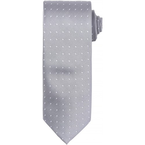 textil Hombre Corbatas y accesorios Premier Dot Pattern Multicolor