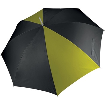 Accesorios textil Paraguas Kimood Golf Negro