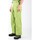 textil Hombre Pantalones Salomon Sideways Pant M L1019630036 Verde