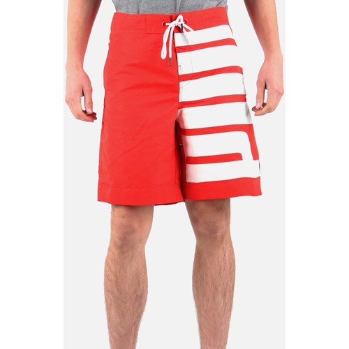 textil Hombre Shorts / Bermudas Puma 554311-02 Multicolor