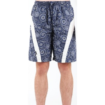 textil Hombre Shorts / Bermudas Zagano 5603-115 Multicolor