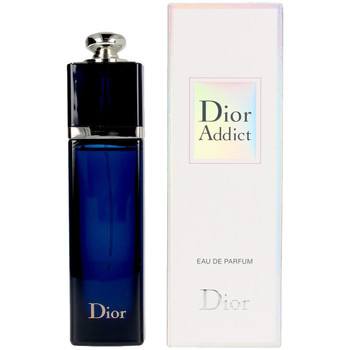 Dior Addict Eau De Parfum Vaporizador 