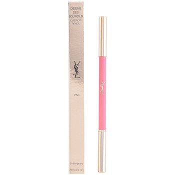 Belleza Mujer Perfiladores cejas Yves Saint Laurent Dessin Des Sourcils Eyebrow Pencil pink 