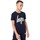 textil Niños Camisetas manga larga Hype HY516 Azul