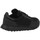 Zapatos Niños Zapatillas bajas adidas Originals Forest Grove C Negro