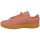 Zapatos Mujer Zapatillas bajas adidas Originals Advantage Bold Color de miel, Rosa