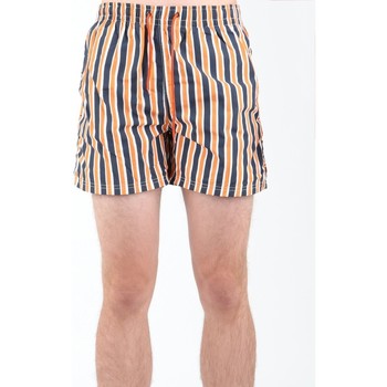 textil Hombre Shorts / Bermudas Zagano 5635-208 Multicolor