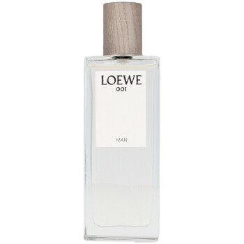 Belleza Hombre Perfume Loewe 001 Man Eau De Parfum Vaporizador 