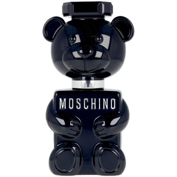 Belleza Hombre Perfume Moschino Toy Boy Eau De Parfum Vaporizador 