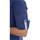 textil Hombre Camisas manga larga Goldenim Paris 1022 - Hombres Azul