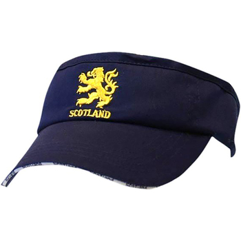 Accesorios textil Sombrero Scotland  Azul