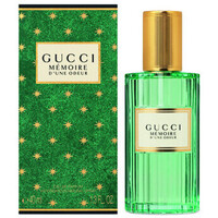 Belleza Perfume Gucci Mémoire D´Une Odeur - Eau de Parfum - 100ml - Vaporizador Mémoire D´Une Odeur - perfume - 100ml - spray