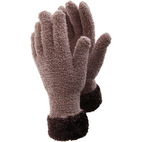 Accesorios textil Mujer Guantes Floso GL247 Rojo
