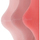 Ropa interior Mujer Calcetines Universal Textiles W367 Rojo