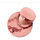 Belleza Mujer Sombra de ojos & bases Bourjois Little Round Pot Eyeshadow 11-pink Parfait 1,2 Gr 