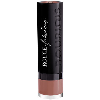 Bourjois Rouge Fabuleux Lipstick 017-beige Au Lait 2,3 Gr 