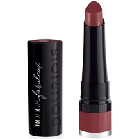 Belleza Mujer Pintalabios Bourjois Rouge Fabuleux Lipstick 019-betty Cherry 2,3 Gr 