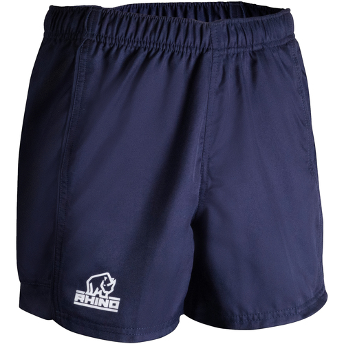 textil Niños Shorts / Bermudas Rhino RH15B Azul
