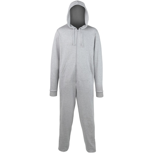 textil Pijama Comfy Co CC001 Gris