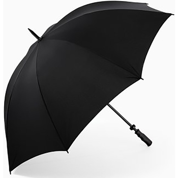 Accesorios textil Hombre Paraguas Quadra QD360 Negro