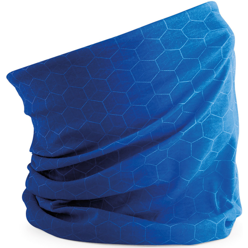 Accesorios textil Sombrero Beechfield B904 Azul