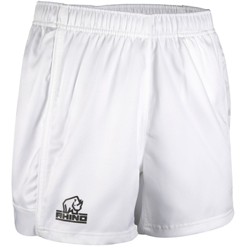 textil Niños Shorts / Bermudas Rhino RH15B Blanco