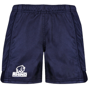textil Hombre Shorts / Bermudas Rhino RH015 Azul
