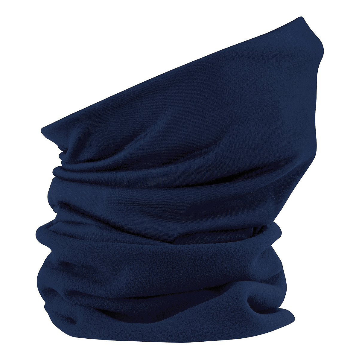 Accesorios textil Mujer Bufanda Beechfield B920 Azul