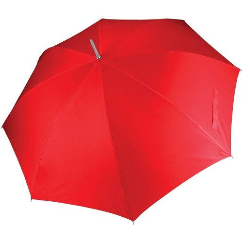 Accesorios textil Paraguas Kimood RW7021 Rojo