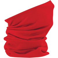 Accesorios textil Mujer Bufanda Beechfield B920 Rojo