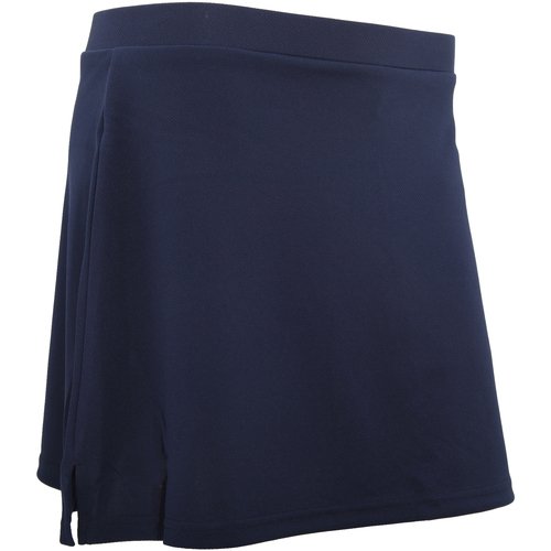 textil Mujer Faldas Spiro S261F Azul