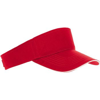 Accesorios textil Sombrero Sols 01196 Rojo