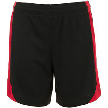 textil Niños Shorts / Bermudas Sols 01720 Negro