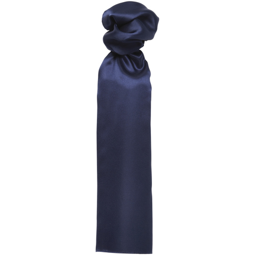 Accesorios textil Mujer Bufanda Premier PR730 Azul