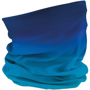 Accesorios textil Sombrero Beechfield B905 Azul