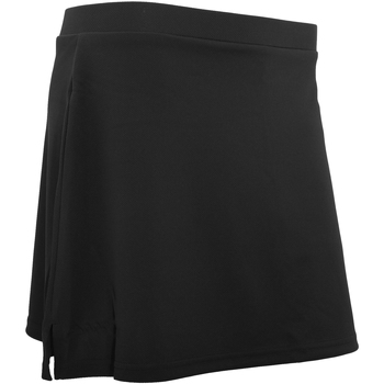 textil Mujer Faldas Spiro S261F Negro