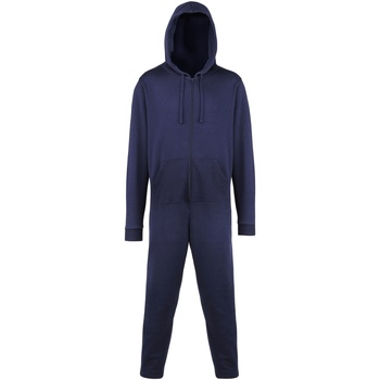 textil Pijama Comfy Co CC001 Azul