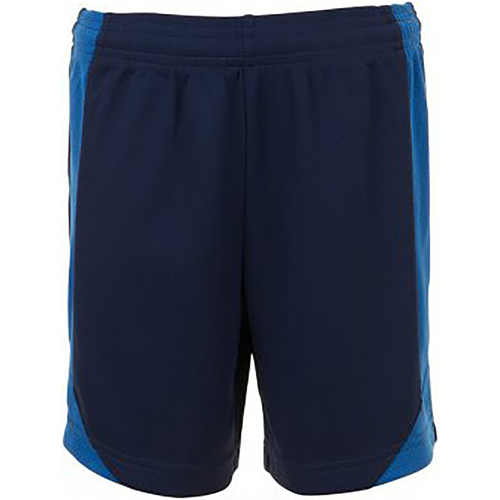 textil Niños Shorts / Bermudas Sols 01720 Azul