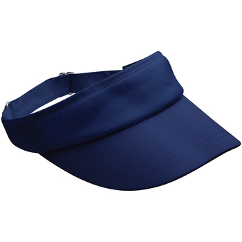 Accesorios textil Sombrero Beechfield RW6706 Azul