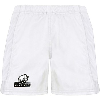 textil Hombre Shorts / Bermudas Rhino RH015 Blanco
