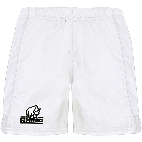 textil Hombre Shorts / Bermudas Rhino Auckland Blanco