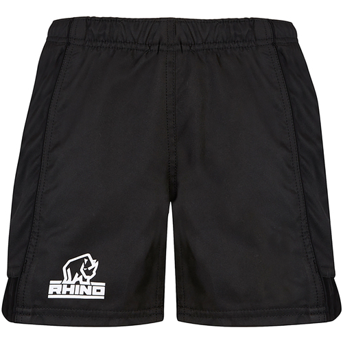 textil Hombre Shorts / Bermudas Rhino RH015 Negro